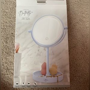 Vanity Mirror LED lights